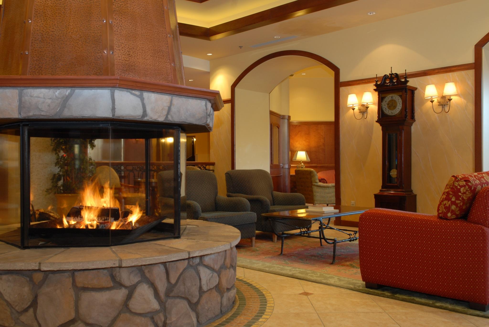 Hotel Sommet Des Neiges Mont-Tremblant Exterior foto