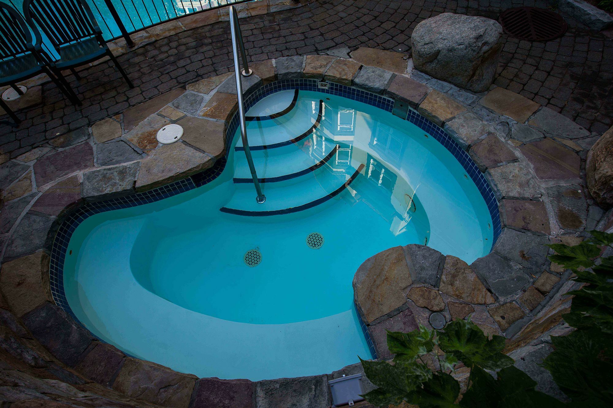 Hotel Sommet Des Neiges Mont-Tremblant Exterior foto